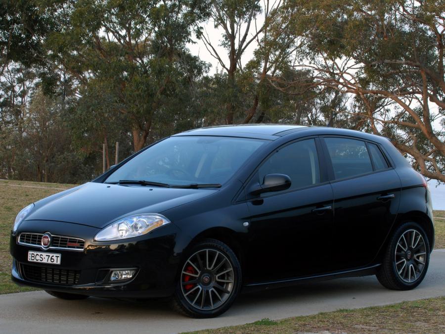  Fiat Ritmo 2008 года  (фото 3 из 16)